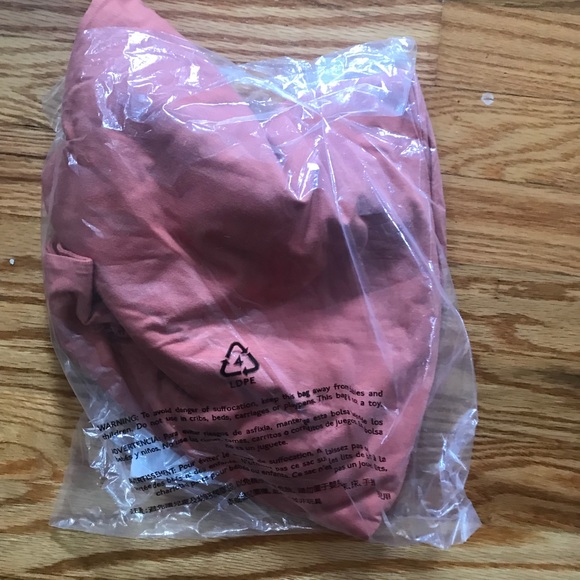 Madewell Knit Bedtime Pajama Pants PJ Lounge new - Picture 3 of 4